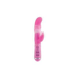 Silicone Jack Rabbit JR. - Pink