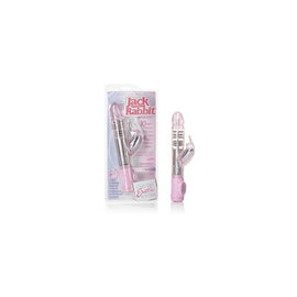 Thrusting Jack Rabbit - Pink