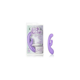 Rechargable G Jack Rabbit  - Purple