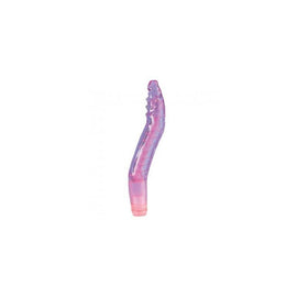 Bendables Vertebrae Vibrators - Smooth Stud