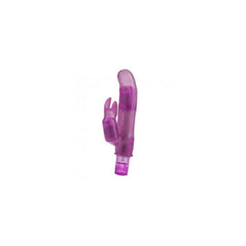 10-Function EZ-Bend Bounding Bunny Vibe - Pink