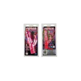 Power Bunny Stimulator - Pink