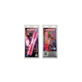 Power Butterfly Stimulator - Pink