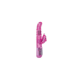 Passion Pals Diving Dolphin -  Pink