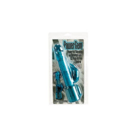 Power Gem Stimulator - Blue