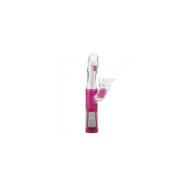 Wild Orgasm - Wild Orchid - Pink