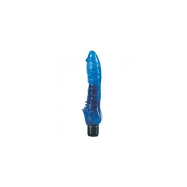 Waterproof Delight - Clit Vibe - Blue