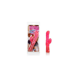 Shane's World Sophomore Swag - Pink