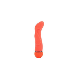 Posh 10-function Petite Teaser  3 - Orange