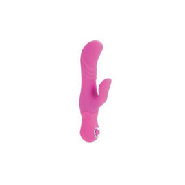 Posh Silicone Thumper G - Pink
