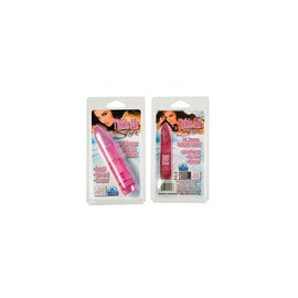 Tickle Me Soft Vibes - Pink