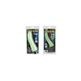 Waterproof Glow In The Dark Stud - Mint