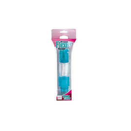 10 Function Flexi Massager -  Nubby Lover - Teal