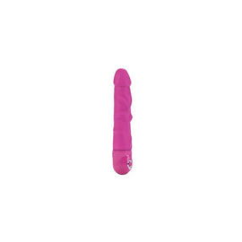 Waterproof Power Stud Rod Dong - Pink