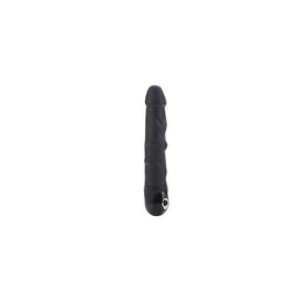 Waterproof Power Stud Rod Dong - Black