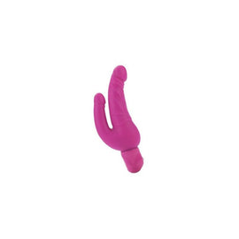 Waterproof Power Stud Over And Under - Pink
