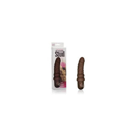 Waterproof Power Stud - Curvy - Brown