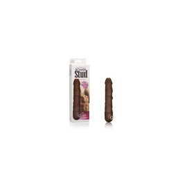 Waterproof Power Stud - Rod - Brown