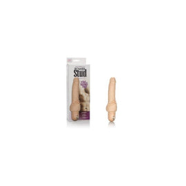 Waterproof Power Stud - Cliterrific - Ivory