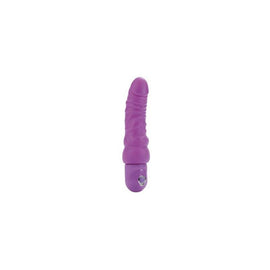 Bendie Power Stud - Curvy  -  Purple