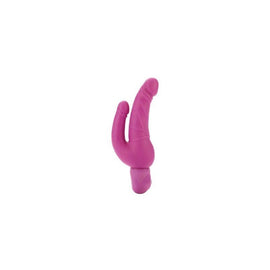 Bendie Power Stud - over  and Under - Pink