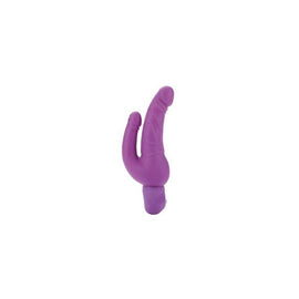 Bendie Power Stud - over  and Under - Purple