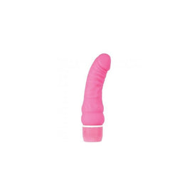 Spellbound  Stud - Curved Jack  - Pink
