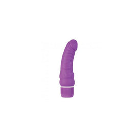 Spellbound  Stud - Curved Jack - Purple