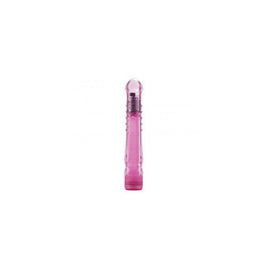 Lighted Shimmers Led Gliders - Pink
