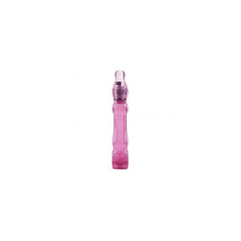Lighted Shimmers Led Bliss Vibes - Pink