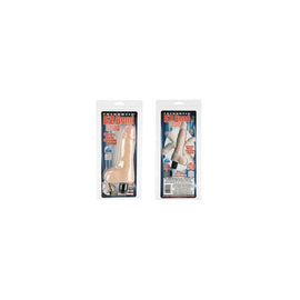 Futurotic EZ Bend Stud Ballsy 5.5-inch - Ivory