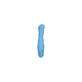 Silicone Bendies G - Blue