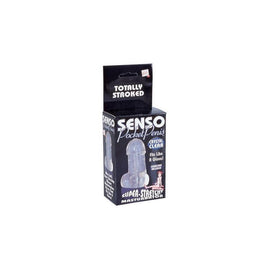 Senso Pocket Penis Masturbator