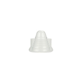 Precision Pump Silicone Pump Sleeve - Clear