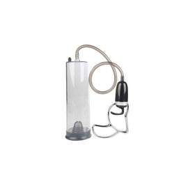 Precision Pump Intermediate 2 - Clear