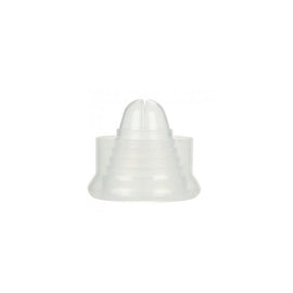 Universal Silicone Pump Sleeve - Clear