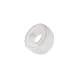 Advanced Silicone Pump Sleeve - Clear