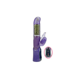 Triple Play Wild G Vibe - Purple