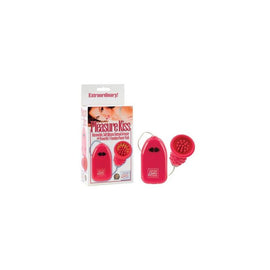 Pleasure Kiss Arouser - Red