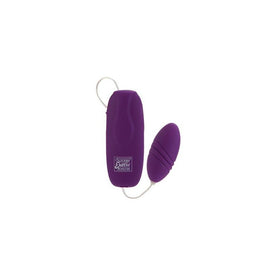 Jumpin Gyrator Mini-Rockets - Purple