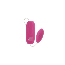 Jumpin Gyrator Rocket - Pink