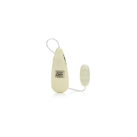 Glow In The Dark Pocket Exotics Glowing Vibrating Bullet