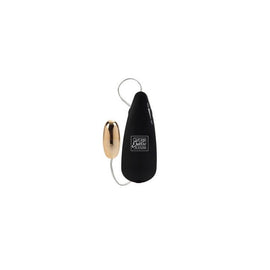 Golden Bullet Vibrating Egg
