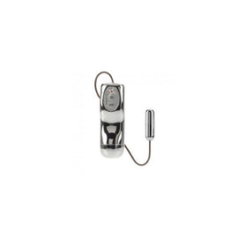 Extreme Pure Gold Micro Bullet - Silver