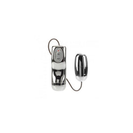 Extreme Pure Gold Power Bullet - Silver