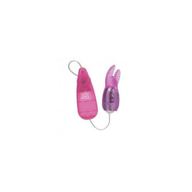 High-Intensity Snow Bunny Stimulator - Pink