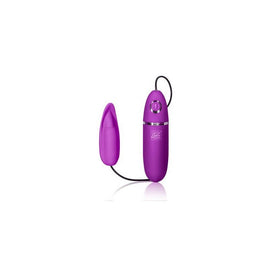 Power Play Flickering Tongue  - Purple