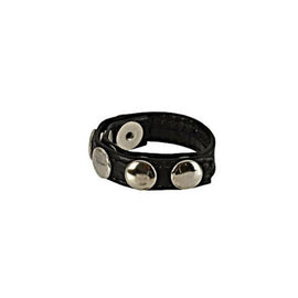 Adonis Leather  Collection - Ares 5 Strap