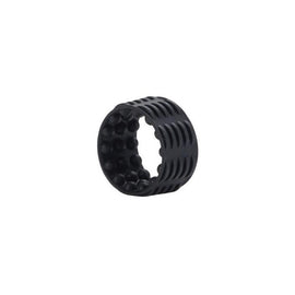 Adonis Silicone Reversible Enhancer - Black