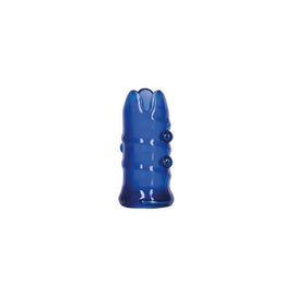 Apollo Premium Girth Enhancer  - Blue